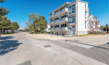Apartman Biograd na Moru - CDA899 Horvátország