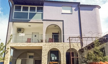 Apartman Peroj - CIF872 Horvátország