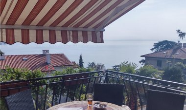Apartman Opatija - CKU206 Horvátország