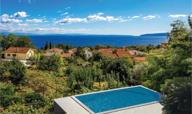 Apartman Lovran - CKO004 Horvátország