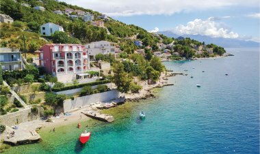 Apartman Stanići - CDT181 Horvátország