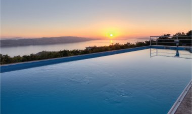 Apartman Stinica - CKV472 Horvátország