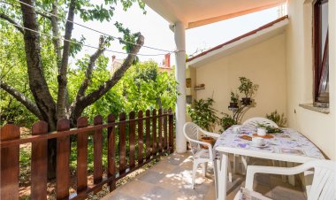 Apartman Valbandon - CIF846 Horvátország