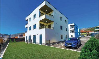 Apartman Trogir - CDC045 Horvátország