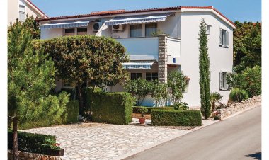 Apartman Mandre - CKP736 Horvátország