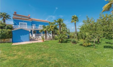 Apartman Novigrad - CIU665 Horvátország