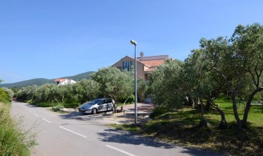 Apartment Leo Račišće Horvátország