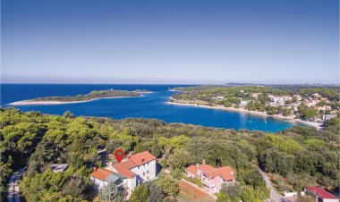 Apartman Pula - CIB306 Horvátország