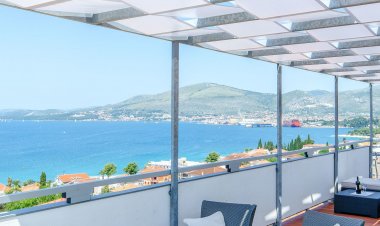 Apartment Ljubica Okrug Gornji Horvátország