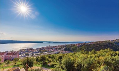 Apartman Crikvenica - CKC756 Horvátország