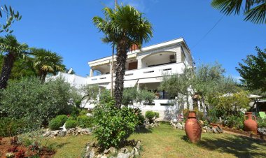 Apartment Mila Malinska Horvátország