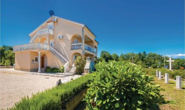 Apartman Rasopasno - CKK962 Horvátország