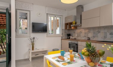 House POLUŠ Trogir Horvátország