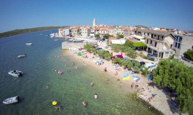 Apartman Denis Pirovac Horvátország