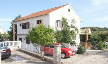 Apartman Slavica Jezera Horvátország