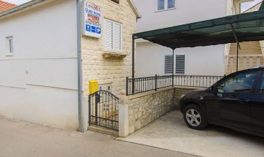 House Anđelka Supetar Horvátország