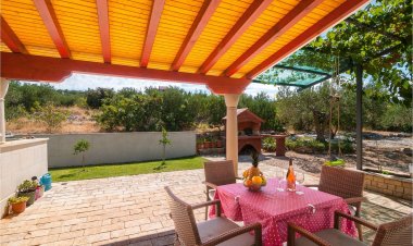 Apartman Supetar - CDB694 Horvátország