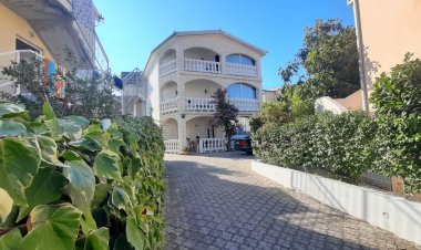 Apartman Lias Rogoznica Horvátország