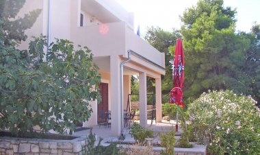 Apartments Rina Primosten Horvátország