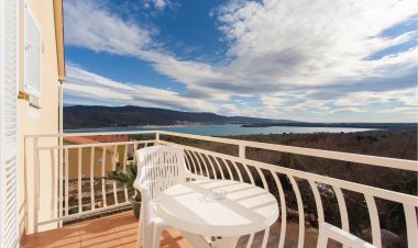 Apartman Kornić - CKK735 Horvátország