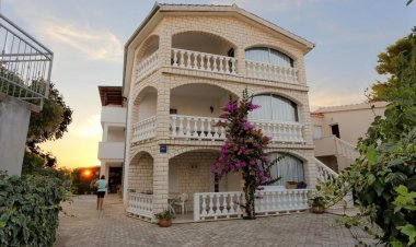 Apartman Lias2 Rogoznica Horvátország