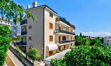 Apartmants Niko Crikvenica Horvátország