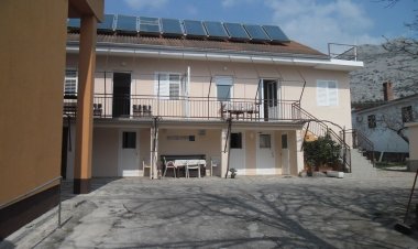 Apartmani Katić Starigrad Horvátország