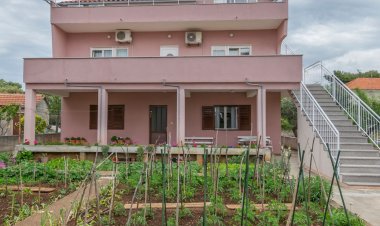 Apartment Sime Brodarica Horvátország