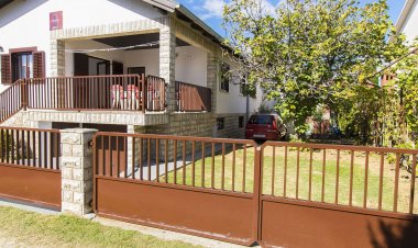 Apartment Danica Sabunike Horvátország