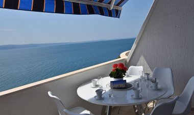 Apartment Anja Jesenice Horvátország