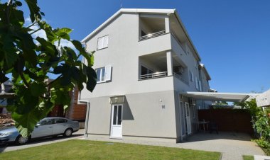 Apartment Nadica Malinska Horvátország