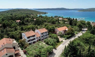 Apartmani Zlatko Muline Horvátország