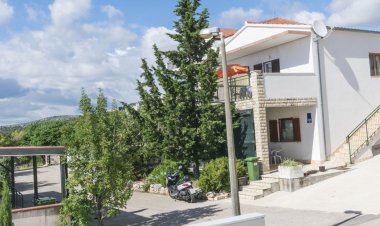 Apartments Ksenija Primosten Horvátország