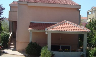 Apartment Borislav Zadar Horvátország