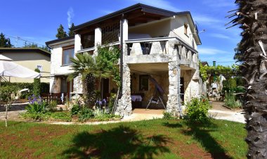 Apartmani Neža Savudrija Horvátország