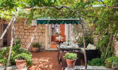 House Gita Sutivan Horvátország