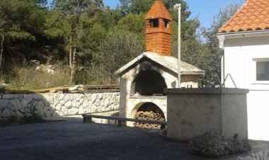 Apartmani Ivo Veli Rat Horvátország