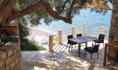 Apartments JEDRA Gdinj Horvátország