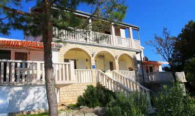 Apartments Tina Toni Primosten Horvátország