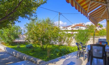 Apartment JeMa Okrug Gornji Horvátország