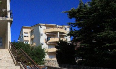 Apartman Vlatka Dramalj Horvátország