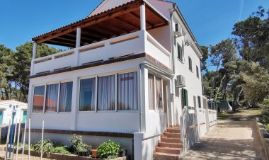 Apartman Igi Sušica Horvátország