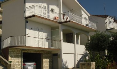 Apartments Senija Primosten Horvátország