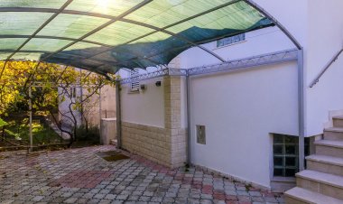 Apartments Punta Okrug Donji Horvátország