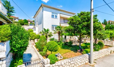 Apartmani Mladen Crikvenica Horvátország