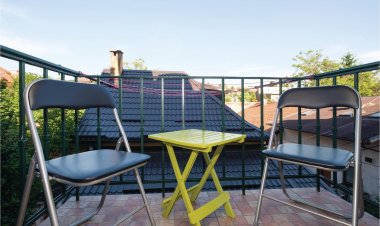 Apartman Zagreb - CCZ035 Horvátország