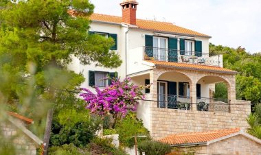 Apartment Marija Donja Krušica Horvátország