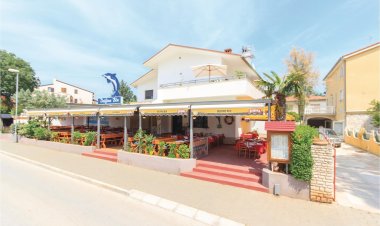 Apartman Medulin - CIM127 Horvátország