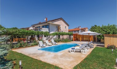 Apartman Pula - CIP937 Horvátország