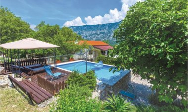 Apartman Drivenik - CKC564 Horvátország